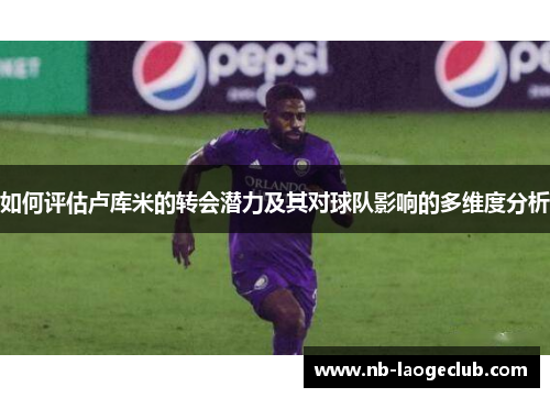 如何评估卢库米的转会潜力及其对球队影响的多维度分析