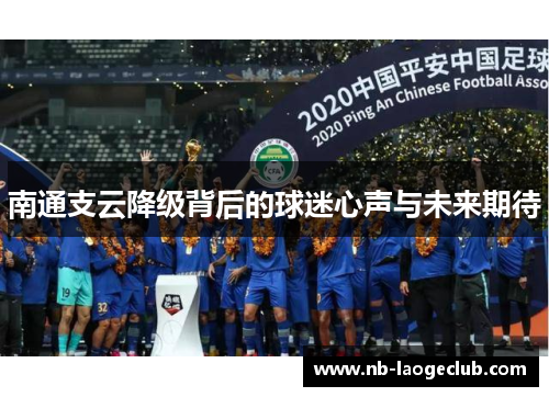 南通支云降级背后的球迷心声与未来期待