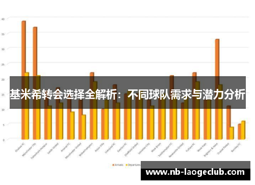 基米希转会选择全解析：不同球队需求与潜力分析