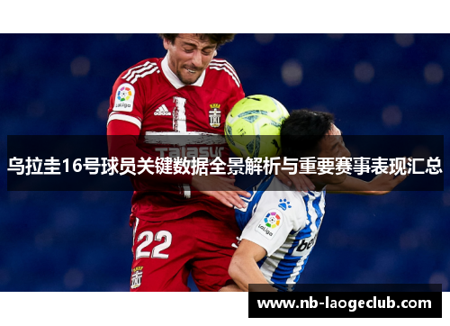 乌拉圭16号球员关键数据全景解析与重要赛事表现汇总